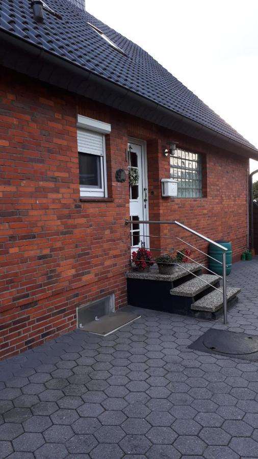 Schwanewede Haus Kreienmoorヴィラ エクステリア 写真