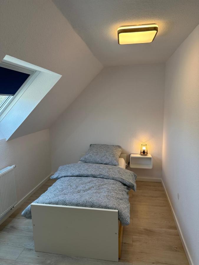 Schwanewede Haus Kreienmoorヴィラ エクステリア 写真