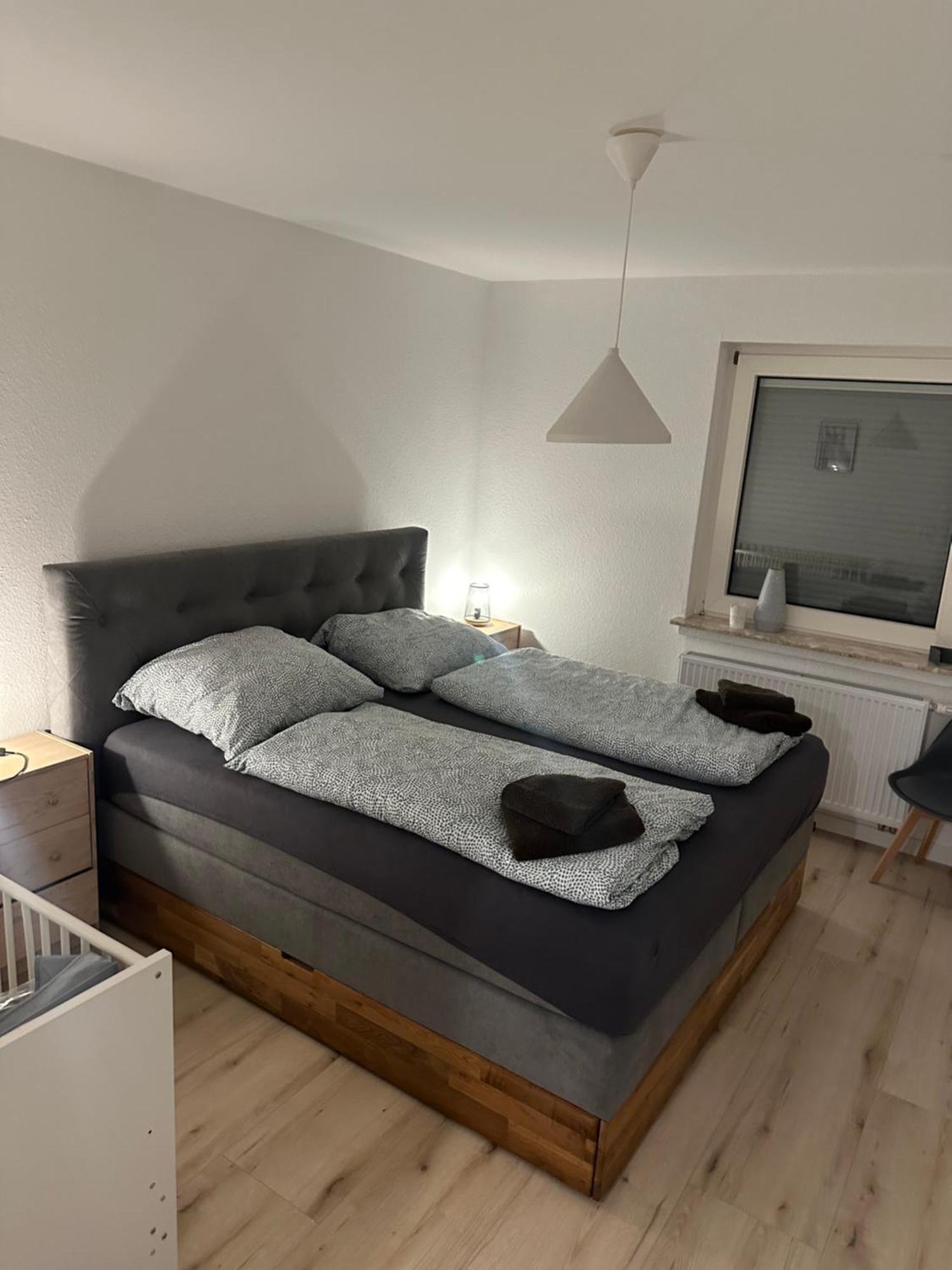 Schwanewede Haus Kreienmoorヴィラ エクステリア 写真